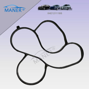 04E121119B 04E121119C 04E121119E Kit de Juntas de Sellado para Bomba de Agua, para VW Audi Skoda, Piezas de Motor MANER, con Distribuidor Mayorista - Product Image 4