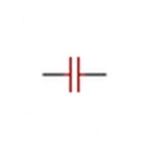0402CG4R0C500NT Ceramic Capacitor 4pF 0.25pF 50V - Product Image 1