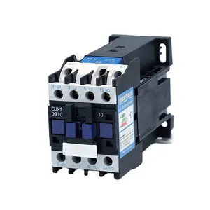Mới và độc đáo AC contactors Circuit Breaker Relay CJ20-630A