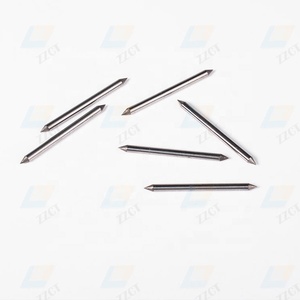 Aiguilles agglomérées de tungstène d'ioniseur de haute qualité pour des sondes d'instrument - Product Image 5