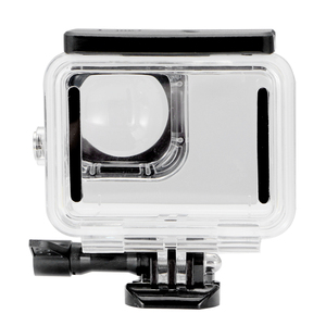<span class=keywords><strong>Carcasa</strong></span> protectora para <span class=keywords><strong>Gopro</strong></span> Hero <span class=keywords><strong>10</strong></span>, 9, lente de gran angular para cámara de acción, montaje Max, <span class=keywords><strong>carcasa</strong></span> de buceo impermeable - Product Image 5