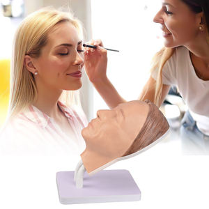 Maniquí de Práctica para Inyección de Toxina Botulínica SCMEHE, Antiarrugas, para Salón de Belleza, Industria Médica y Estética - Product Image 3