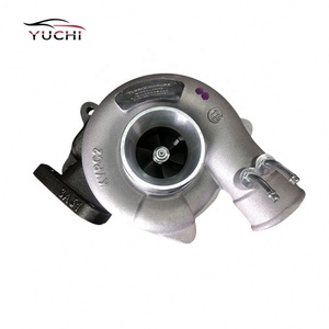 เทอร์โบชาร์จเจอร์ MD-170563 มือสอง สำหรับมิตซูบิชิ ปาเจโร่ II L200 2.5L 4M40T - Product Image 5