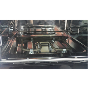 Friteuse à air <span class=keywords><strong>Acheter</strong></span> Cuisinière électrique <span class=keywords><strong>Four</strong></span> Sans huile Deep Digital 8L Friteuse à air Friggitrice Ad Aria Appareils de cuisine KA32005 - Product Image 5