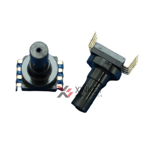 MPVZ4006GW7U sensor de presión Componentes electrónicos Soporte nuevo y original - Product Image 1