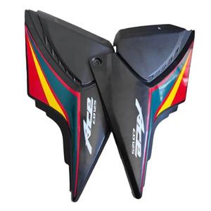 Pièces de carrosserie en plastique pour moto Benma ACE <span class=keywords><strong>125</strong></span> ACE125 CB125 <span class=keywords><strong>CB</strong></span> <span class=keywords><strong>125</strong></span>, carénage latéral - Product Image 2
