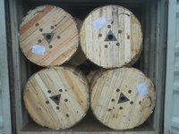 Câble Almelec 54,6 mm² NF C 34-125 Conducteur AAAC