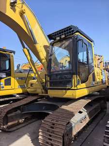 Rodamiento de Motor para Excavadora Hidráulica de Cadenas PC160/PC200/PC220/PC300/PC400/PC450 ORIGINAL de Segunda Mano, 1 Año de Garantía, 0.53 M3 - Product Image 4