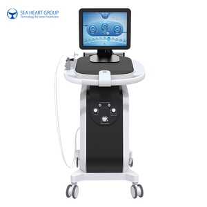 Equipo de Belleza Facial, Manijas de Microdermoabrasión con Hidroterapia, Levantamiento de Piel SPA-20, Manijas de Microdermoabrasión SPA-20 - Product Image 2