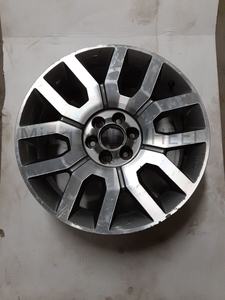 Mingyue <span class=keywords><strong>ขอบ</strong></span>ล้อ4X4รถยนต์โดยสาร6X139.7ขนาด<span class=keywords><strong>18</strong></span>นิ้ว<span class=keywords><strong>ขอบ</strong></span>ล้อสำหรับ Nissan Patrol NAVARA NP300 Pathfinder R52 553 X-Terra - Product Image 4