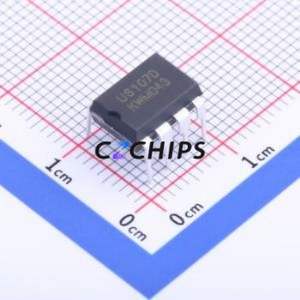 Nuevo y Original U6107D DIP-8 Circuito integrado IC Chip PMIC Controlador y regulador de la AC-DC - Product Image 1