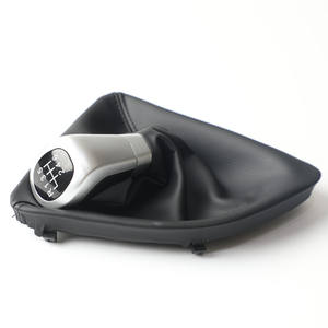 ฝาครอบกันฝุ่นเกียร์รถยนต์ BMW ซีรีส์ 1 E-Class แบบ 5 และ 6 เกียร์ อะไหล่ทดแทน - Product Image 4