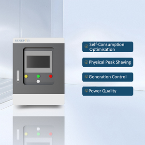 Renepoly Modular EMS tủ điều khiển cho bess công nghiệp thương mại Hệ thống lưu trữ năng lượng - Product Image 1