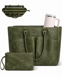 Bolso de Mano de Alta Calidad con Forma de Concha de Corazón - Product Image 1