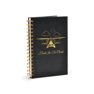 Custom Printing 2025 Single Spiral <b>Planner</b> Business Weekly <b>Monthly</b> Organizer <b>Planner</b> - Product Image 1