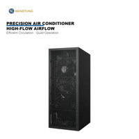 Sistema de Refrigeración para Centros de Datos en Fila, con Control Inteligente, de Precisión, Enfriamiento Rápido y Ahorro de Espacio, Certificado CE, ODM y OEM