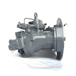 Bomba Hidráulica Principal HPV118 para Excavadora, Piezas de Maquinaria de Construcción - Product Image 1