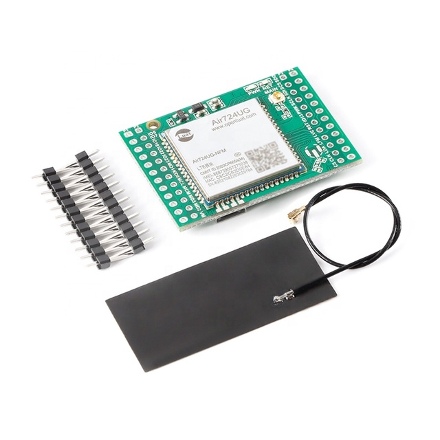 Air724UG 4G Cat1 Module LTE Development Core Board 4G Transparent Transmission