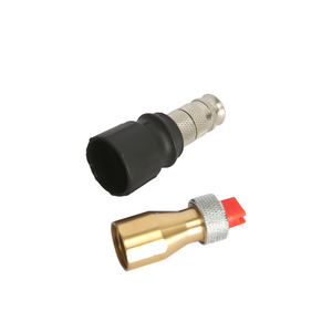 Pulverizador de Agua Manual Multiusos de 2L para <span class=keywords><strong>Lavado</strong></span> de Autos, con Boquillas de Latón y Espuma, Venta al por Mayor - Product Image 6