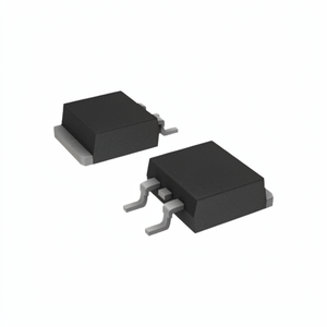 Diode Arrays VS-6CWQ10FNTRL-M3 Electronic Chips Component TO-252-3, DPAK , SC-63 Authorized Distributor - Product Image 1