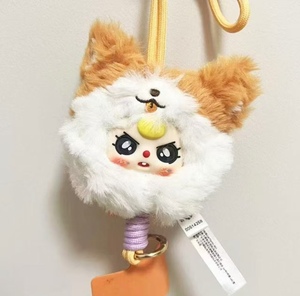 BabyThree Simpatico Giocattolo Decorativo in PVC a Tema <span class=keywords><strong>Fantasy</strong></span> e Sci-Fi, Ciondolo per Telefono per Bambini di Tre Anni, Blind Box, Fornitura all'Ingrosso - Product Image 3