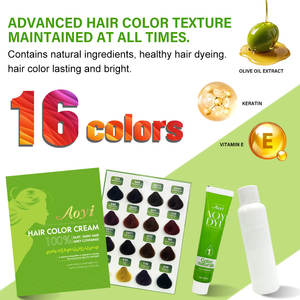 Crema di <span class=keywords><strong>colore</strong></span> all'ingrosso OEM permanente per <span class=keywords><strong>capelli</strong></span> crema di <span class=keywords><strong>colore</strong></span> migliore qualità OEM all'ingrosso all'ingrosso Guangzhou fabbrica miglior prezzo - Product Image 6
