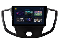 Autoradio stéréo Android WITSON pour Ford Tourneo Custom Transit 2012-2021, navigation GPS, CarPlay, multimédia DSP