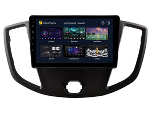 <span class=keywords><strong>Autoradio</strong></span> stéréo Android WITSON pour <span class=keywords><strong>Ford</strong></span> Tourneo Custom <span class=keywords><strong>Transit</strong></span> 2012-2021, navigation GPS, CarPlay, multimédia DSP - Product Image 5