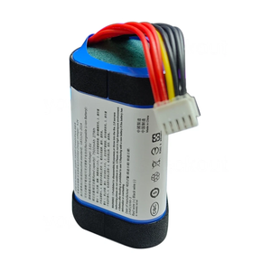 Batterie de remplacement authentique pour enceintes portables sans fil <span class=keywords><strong>JBL</strong></span> Pulse 2 3 4 5 (Pulse2 Pulse3 Pulse4 Pulse5) – Pack de batterie OEM - Product Image 3