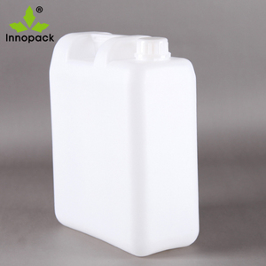 Haute qualité 1-10 <span class=keywords><strong>litres</strong></span> eau huile <span class=keywords><strong>vin</strong></span> bouteille <span class=keywords><strong>de</strong></span> qualité alimentaire bouteille Portable plat carré baril <span class=keywords><strong>5</strong></span> <span class=keywords><strong>litres</strong></span> blanc seau en plastique - Product Image 6