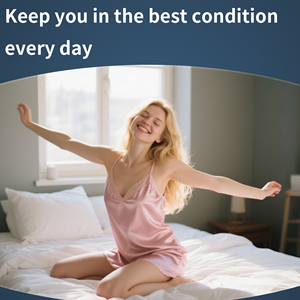 AegleWell Sleep Gummy, <span class=keywords><strong>3</strong></span> <span class=keywords><strong>mg</strong></span> de <span class=keywords><strong>mélatonine</strong></span>, L-théanine, fabrication directe en usine, gommes à la <span class=keywords><strong>mélatonine</strong></span>, vitamines pour adultes pour améliorer le sommeil - Product Image 5