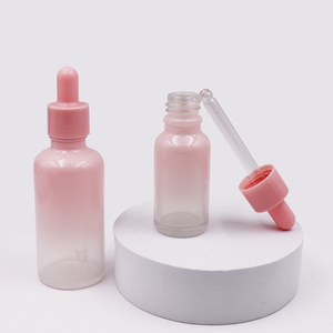 Perawatan Kulit Botol Tetes Kaca Besar Parfum Minyak Kaca <span class=keywords><strong>Pipette</strong></span> Lulus 30Ml Botol Tetes Kaca Botellas De Vidrio - Product Image 6