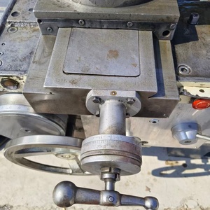 Machine à tourner CNC automatique à découpe diamantée professionnelle de grande capacité d'occasion 1500 mm - Product Image 5