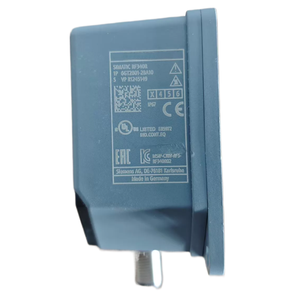 Module de lecture/écriture RFID haute performance 6GT2801-2BA10 6GT2801-3BA10 6GT2801-4BA10, unité de reconnaissance de données industrielle pour applications automatiques - Product Image 3