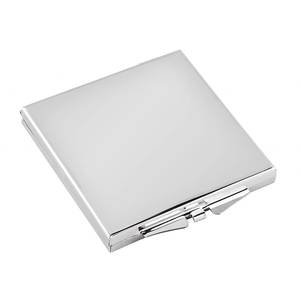 Specchio per il Trucco Quadrato MM 60X60 - Product Image 2