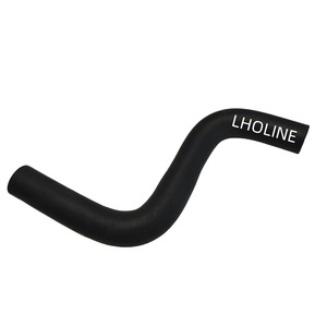 Tuyau en caoutchouc LHOLINE 96566205 EPDM pour carburant, eau de refroidissement, longueur standard - Product Image 1