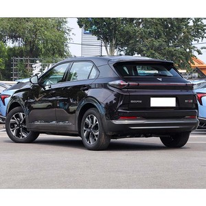 Nouvelles voitures électriques 2023 Voiture électrique auto-chargeante Neta U PRO Véhicules électriques à batterie - Product Image 5