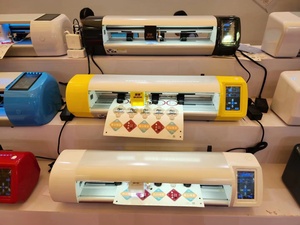 Kingcut ct630h cắt Vinyl Sticker cắt 60cm cắt decal - Product Image 4