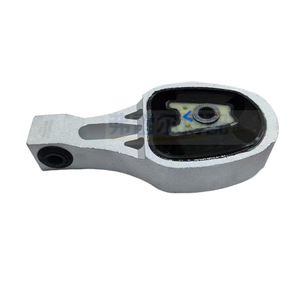ขายึดเครื่องยนต์ Dongfeng รุ่น B012775 D100001260 สำหรับ AeolusGS พร้อมขายึดป้องกันแรงบิด - Product Image 2