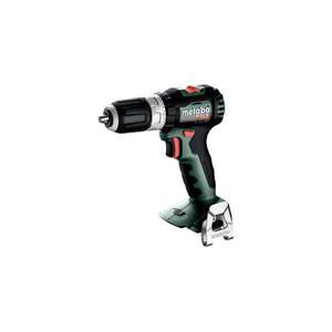 METABO - 613157840 SB 18 L BL-Perceuse à percussion sans fil 18V (sans batterie) PERCEUSES À IMPACT ET PERCEUSES SANS FIL - Product Image 1
