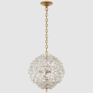 <span class=keywords><strong>Pantheon</strong></span> Atlantis borla cadena de hierro iluminación regulable LED lámpara colgante gran candelabro decorativo para casa Hotel y boda - Product Image 4