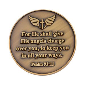 Ucuz toptancı ücretsiz özel çinko alaşım veable veable ürünleri sikke antika altın sikke alıcılar eski meydan sikke - Product Image 3