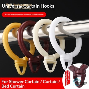 Yachuangxin Plastic <b>C</b>-Type <b>Clamp</b> Yellow Non-Adjustable Industrial <b>Clamp</b> - Product Image 4