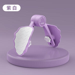 Entraîneur de plancher pelvien Comptage Intelligent LeggPress Machine Équipement de fitness à domicile ForLadies Yoga Training 3 couleurs - Product Image 6