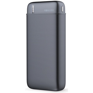Cargador portátil Forever Powerbank 20000Mah para teléfono y tableta - Product Image 1