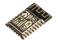 El fabricante original SATECH produce la comunicación inalámbrica ESP8266 IoT, módulos de WiFi en serie, de la serie de La ESP-12F, de la serie de La ESP-12E