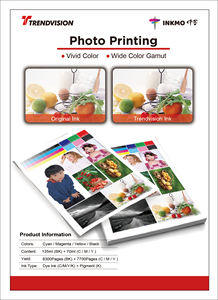 Trendvision gi71 <span class=keywords><strong>gi</strong></span> 71 <span class=keywords><strong>Gi</strong></span>-71 impressora, compatível com garrafa a granel de cor, recarga a base de água para canon pixma g2020 g3020 g3060 - Product Image 3