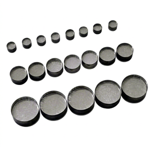 Diamants bruts monocristallins de qualité mécanique pour une résistance élevée et un métal précieux pour l'extrusion de fils fins - Product Image 1