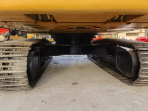 รถขุดตีนตะขาบ CAT 336D2 สภาพดี รถขุดมือสอง CAT336D2L 36 ตัน รถขุดแคทมือสอง ขายดี - Product Image 2