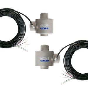 BM14C Stainless Steel IP68 Compression <strong>Load</strong> <strong>Sensors</strong> 25 T 30 T for Vehicle test Facilities - Product Image 2